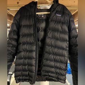 Patagonia Down Sweater Hoody